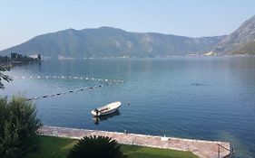 Apartmani Jaukovic